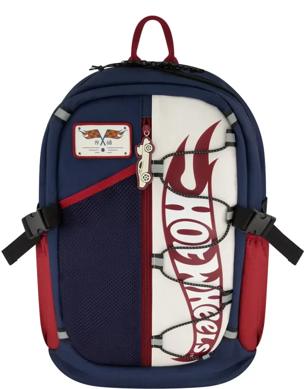 Heritage Backpack