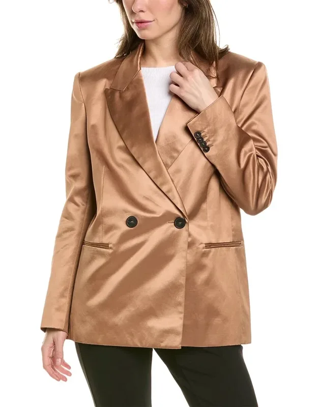 Jacket Blazer
