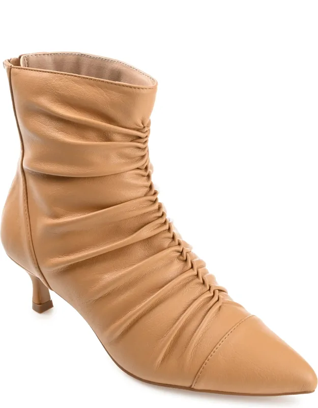 Chevi Booties