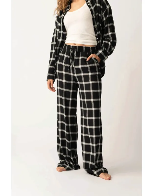 Cozy & Chic Pants