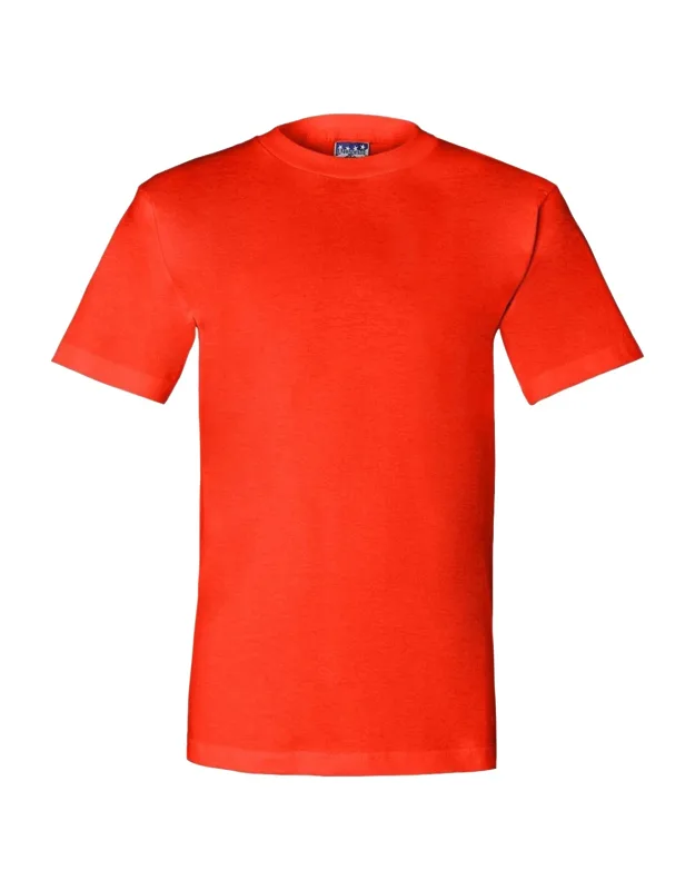Union-made T-shirt