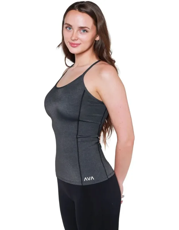 Pocket Tank Top