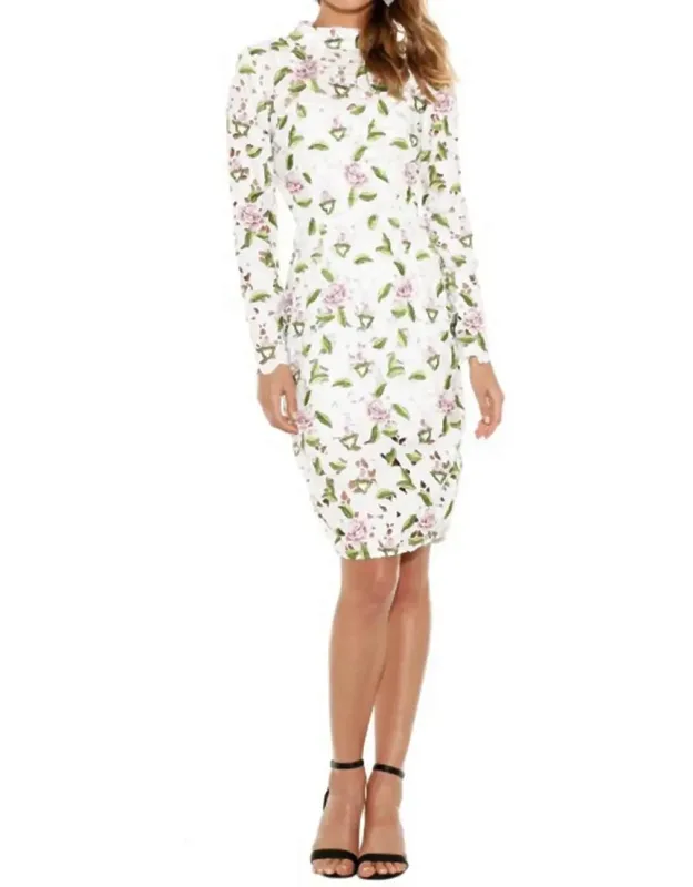 Object Of Desire Dress