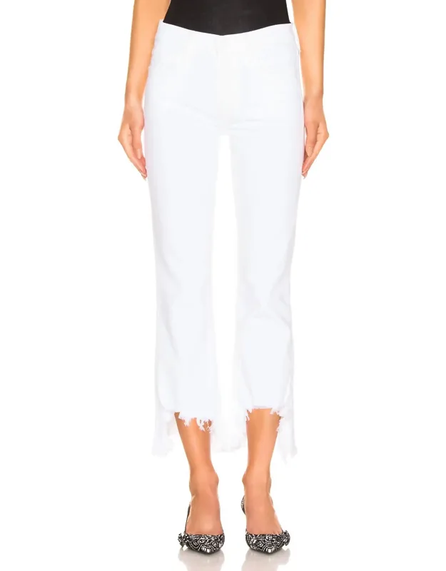 Dutchie Ankle Jaws Jeans