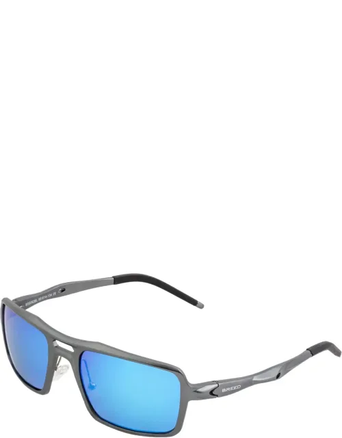 Orpheus Polarized Sunglasses With Anti-scratch And Anti-fog Lenses