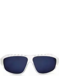 Sp0025s Pilot Sunglasses With 100% Uva/uvb Protection
