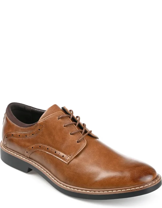 Brogue Dress Shoes
