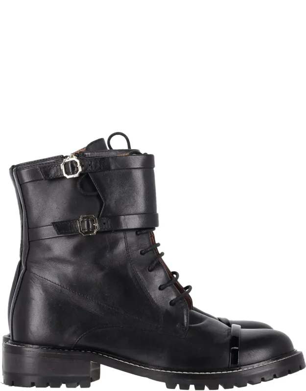 Combat Boots