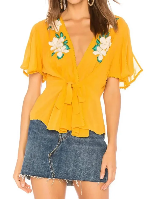 Rosie Top