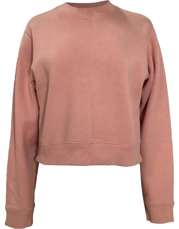 Crewneck Sweater