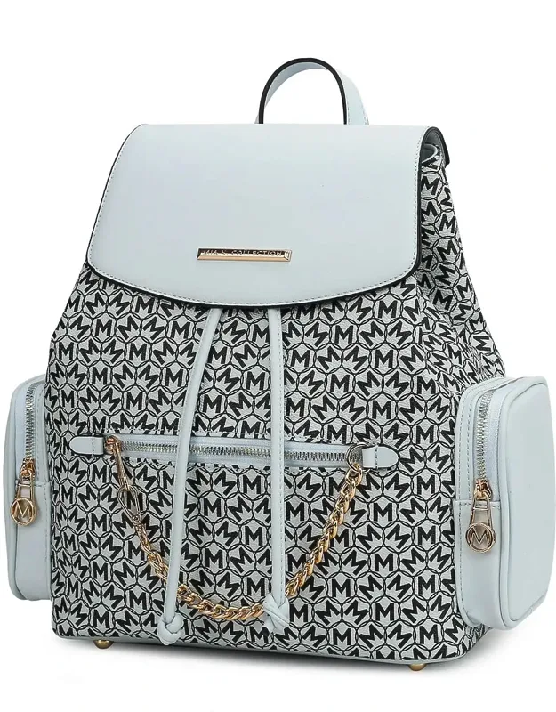 Issah Backpack Stylish & Functional Design