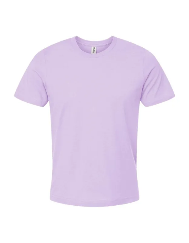Premium Cotton T-shirt