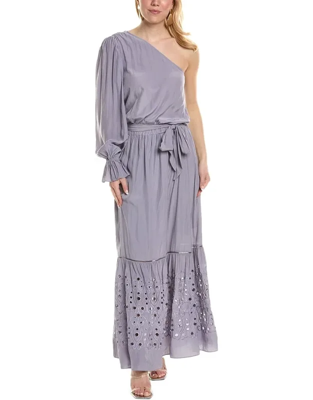 Adesola Maxi Dress