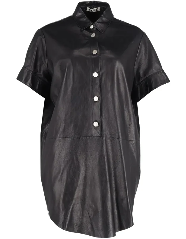 Marla Mini Dress