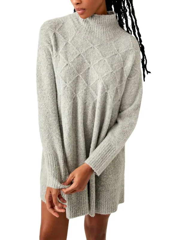 Sweaterdress