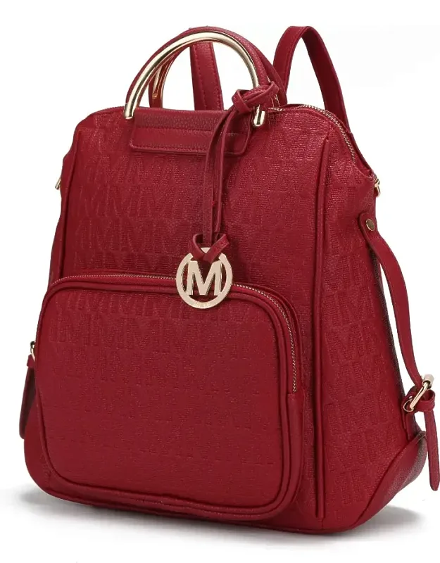 Torra Milan Signature Trendy Backpack