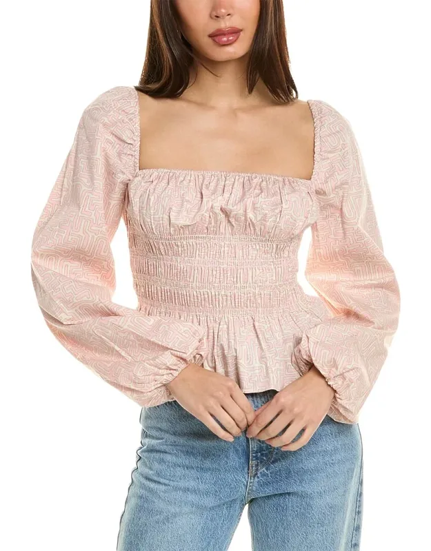 Jules Top