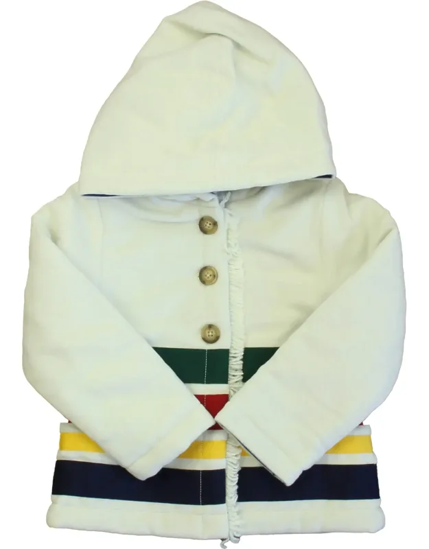 Cannoli Cream Jacket