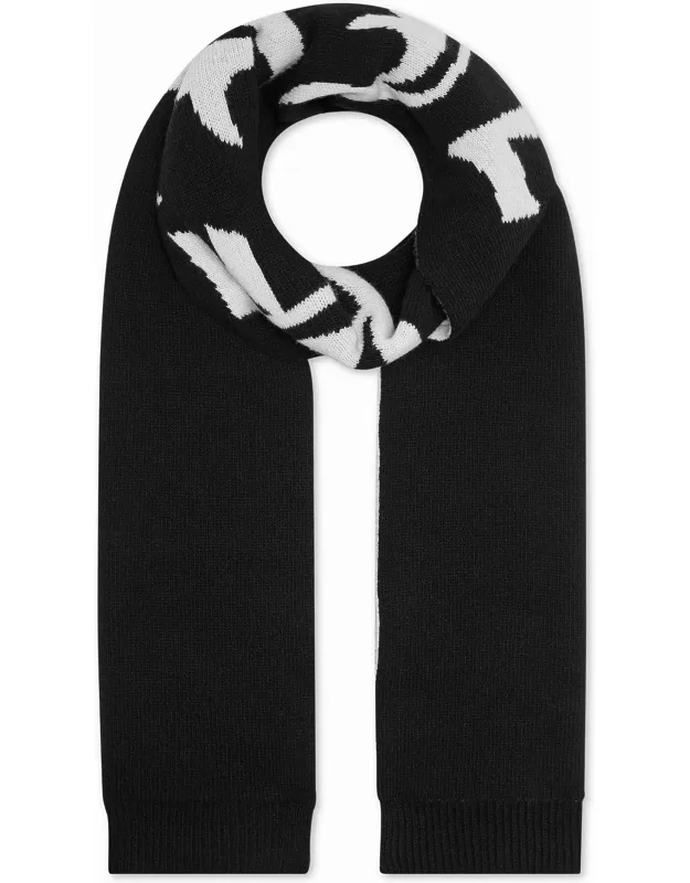 Wool Scarf