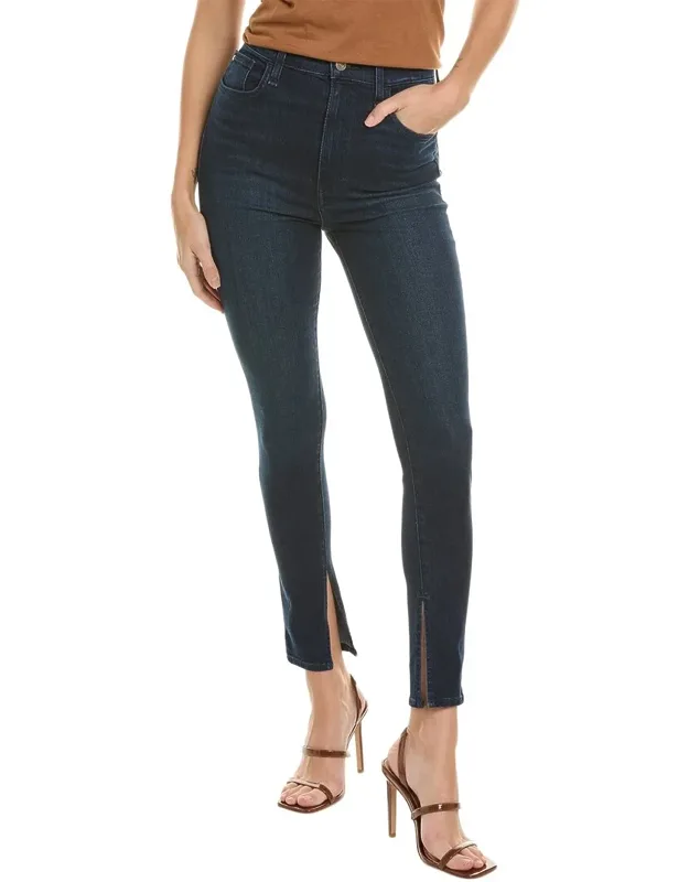 Centerstage Claremont High-rise Super Skinny Ankle Jeans