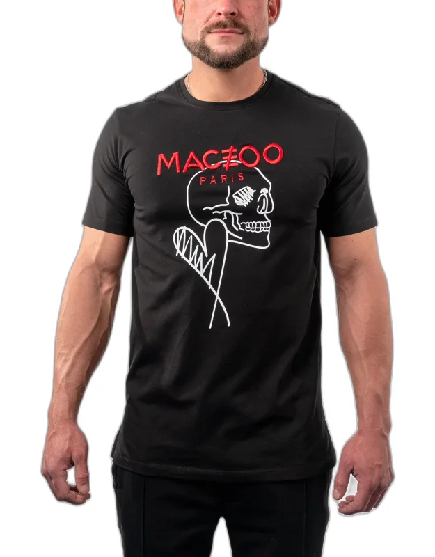 Skullheart Tee
