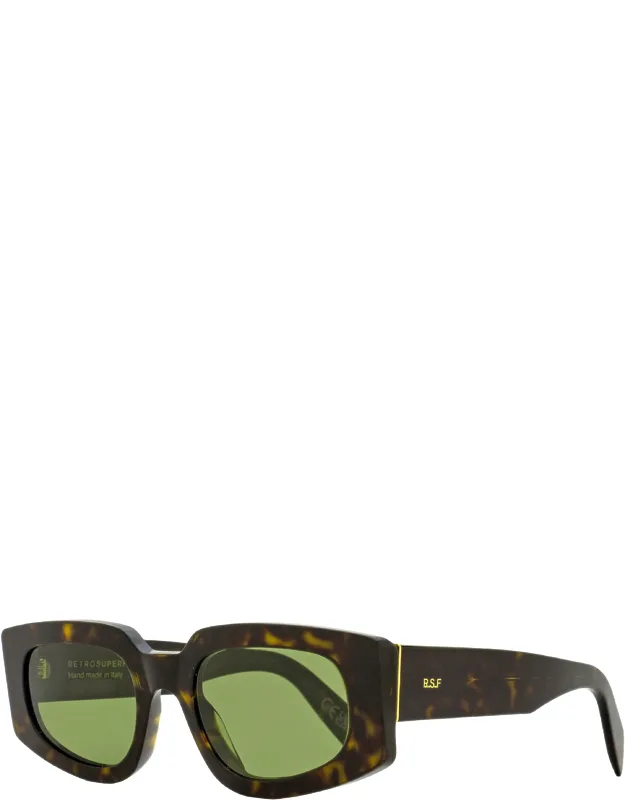Retrosuperfuture Cat Eye Sunglasses Tetra With Zeiss Lenses