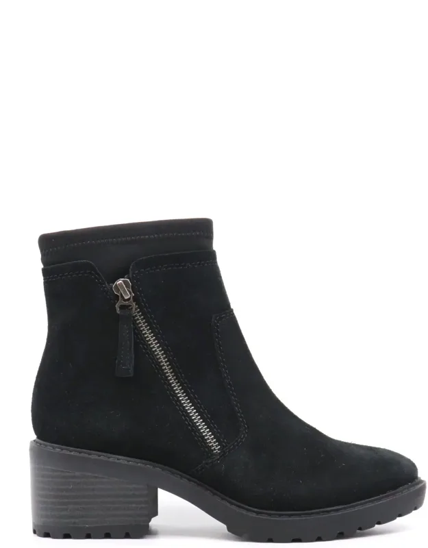 Demi Boot