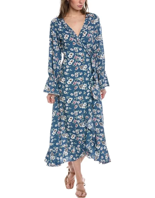 Willow Maxi Dress