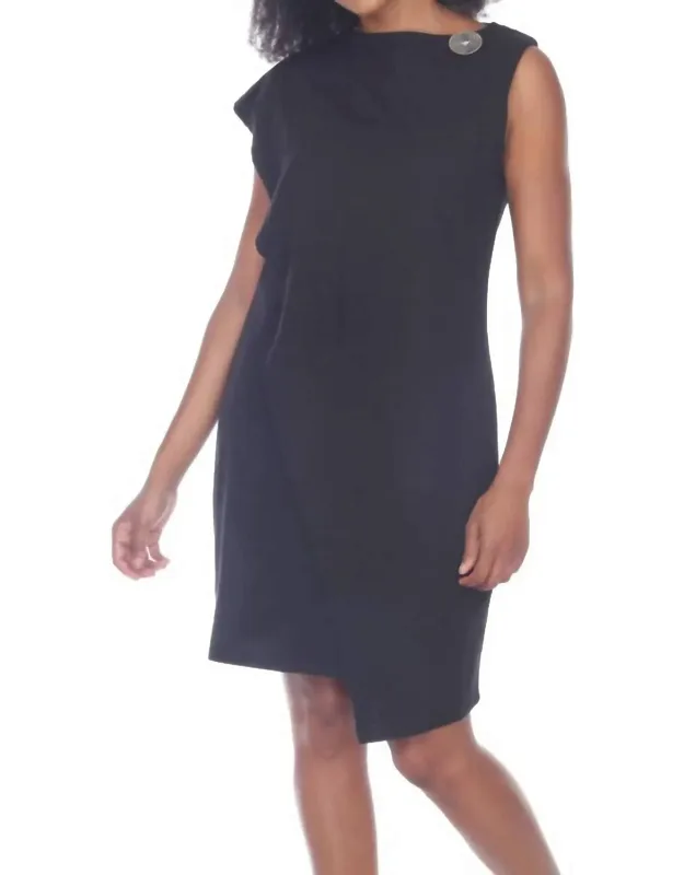 On Deck Dress