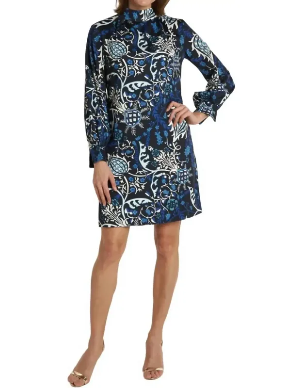 Emery Dress