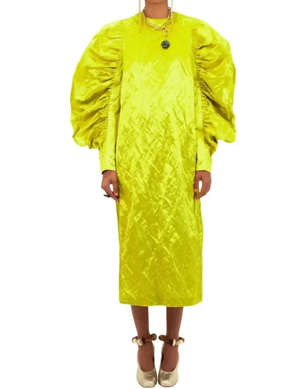 Antonia Dress