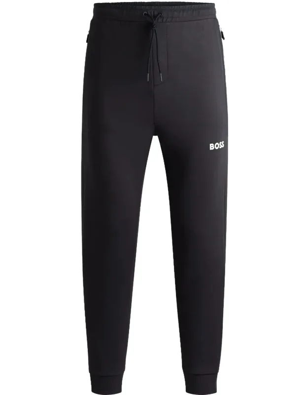 Hadiko 1 Cotton Track Pants