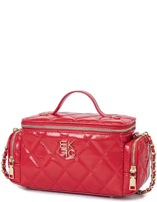 Fortuna Vanity Crossbody Purse