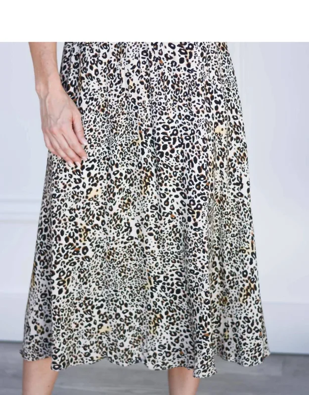 The Haven Skirt