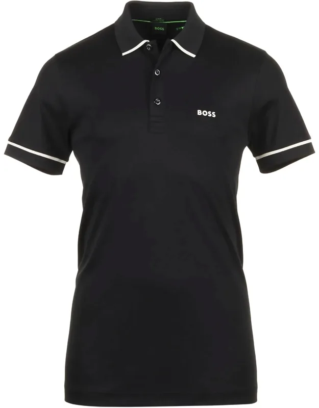 Paule Slim Fit Polo Shirt
