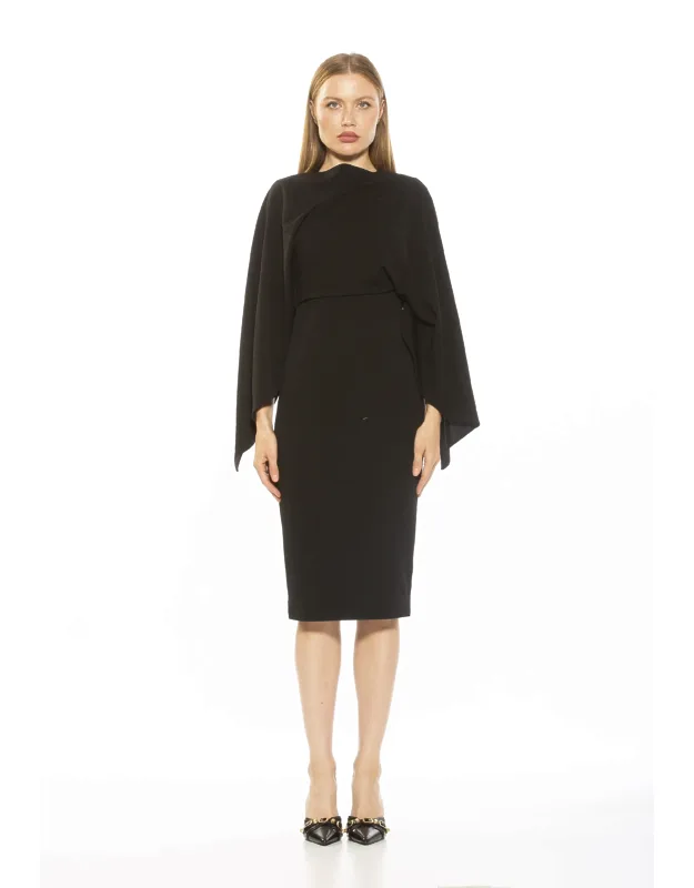 Vida Dress