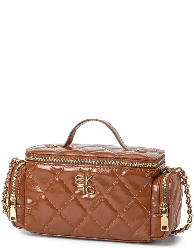 Fortuna Vanity Crossbody Purse