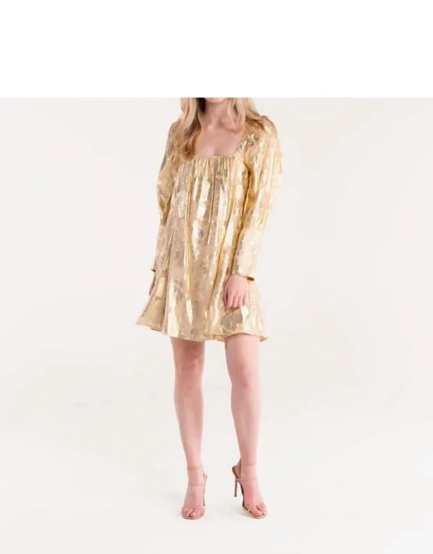 Pixie Dress