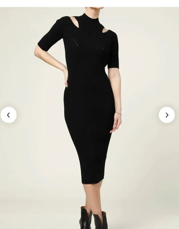 Priscilla Dress