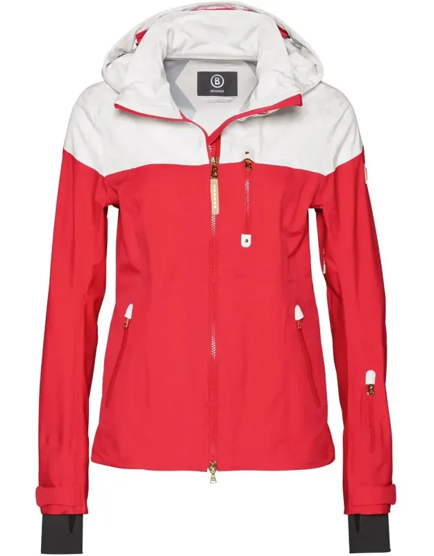 Nela-t Ski Jacket