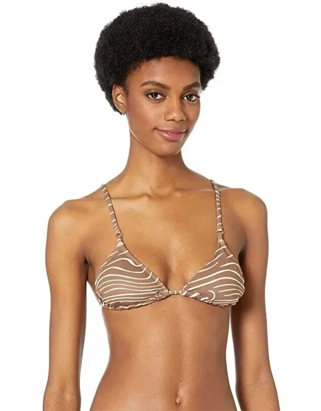 Lola Triangle Bra