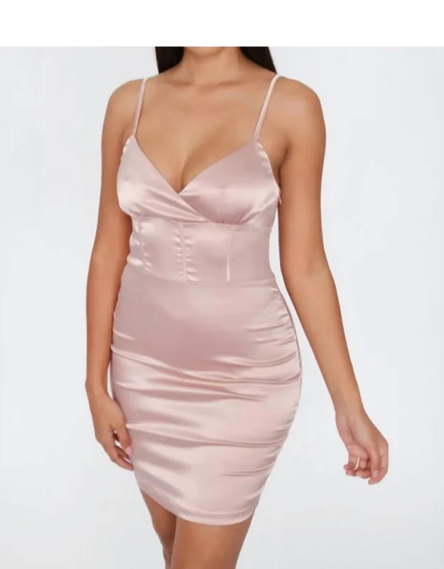 Mini Dress
