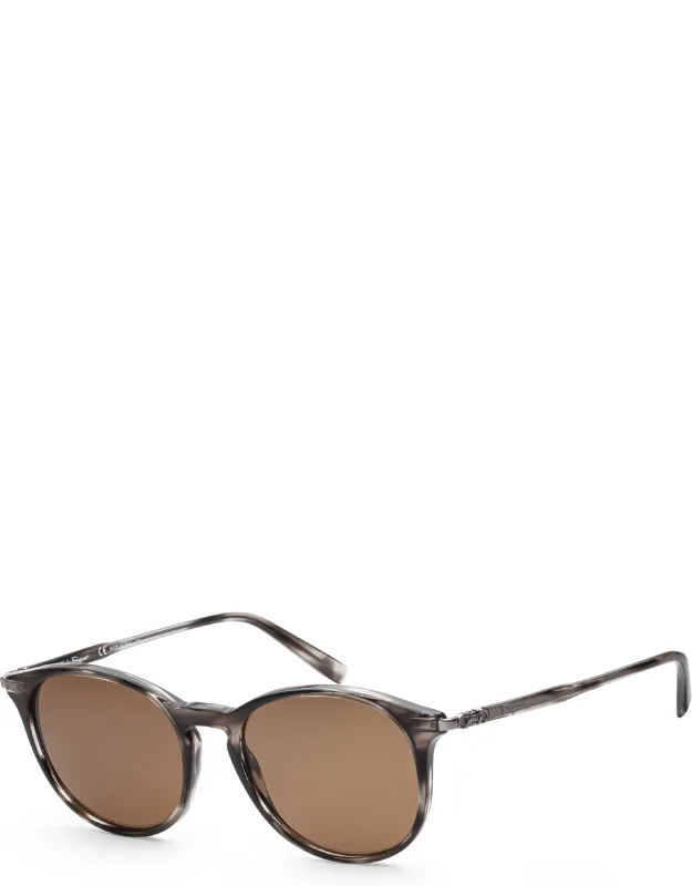 Fashion 53mm Sunglasses