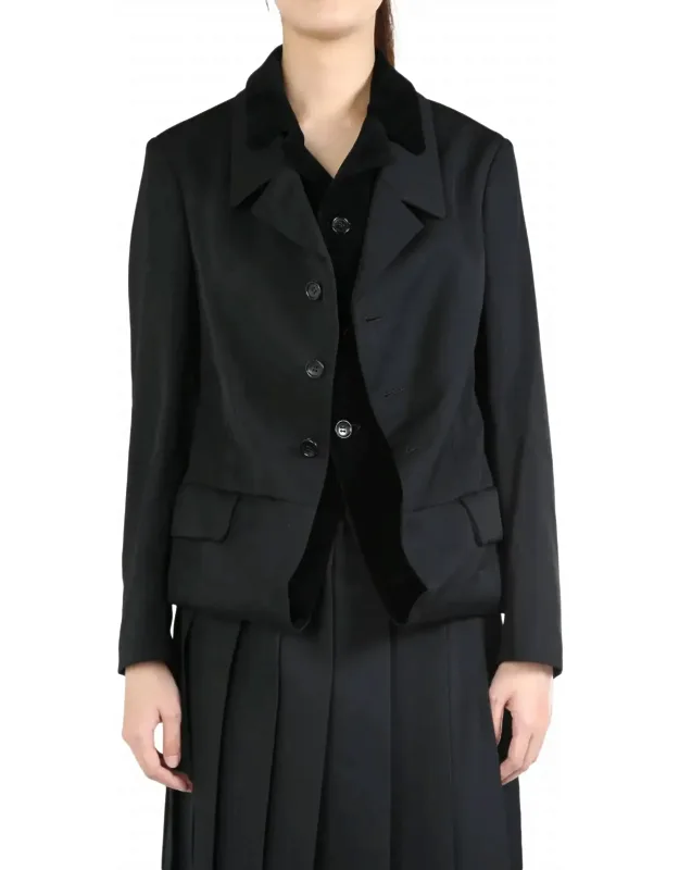 Vollar Blazer