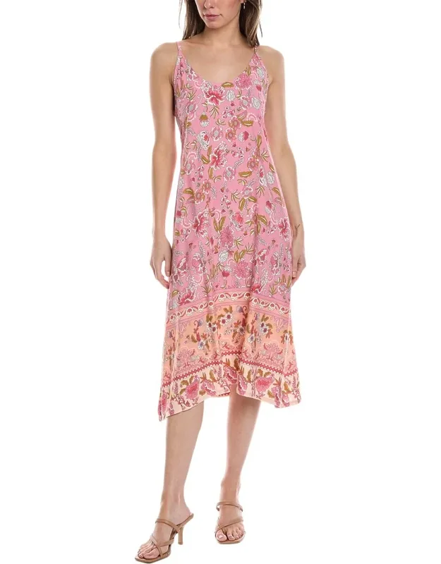 Midi Dress
