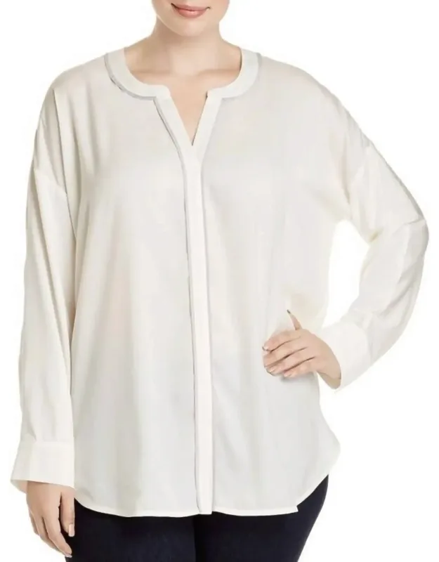 Mika Top