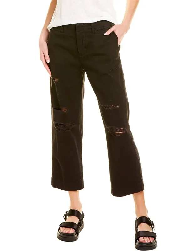 Le Tomboy Trouser