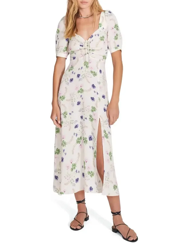 The Vineyard Dress