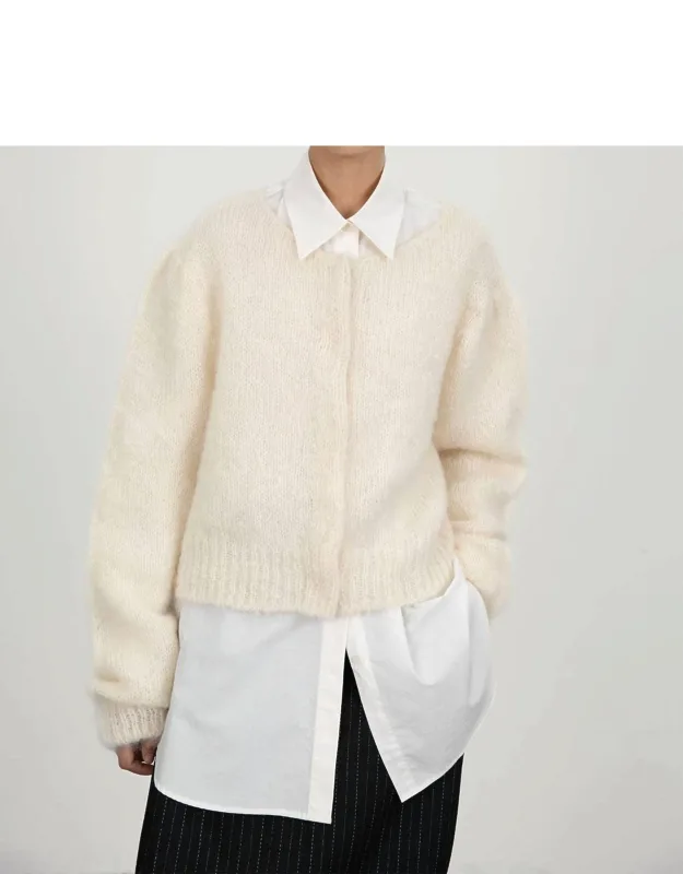 Grandma Cardigan