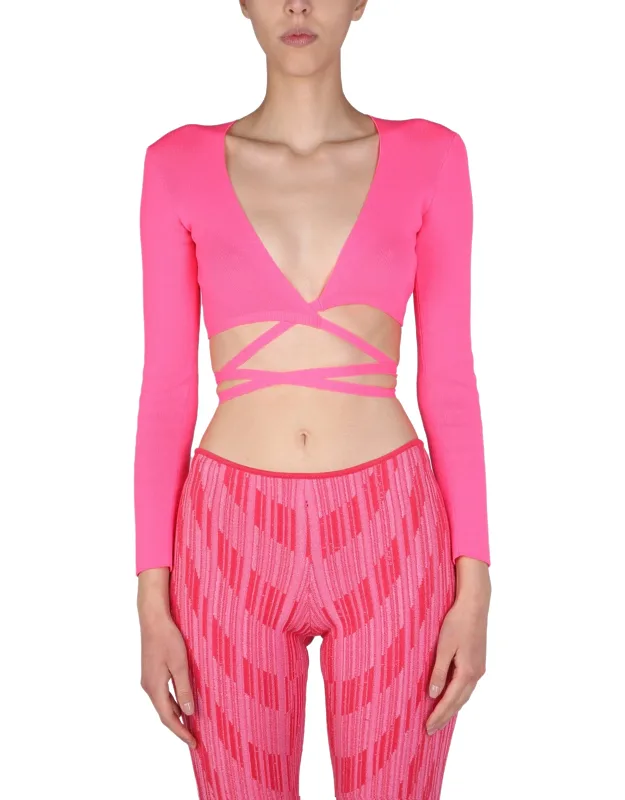 Cropped Top